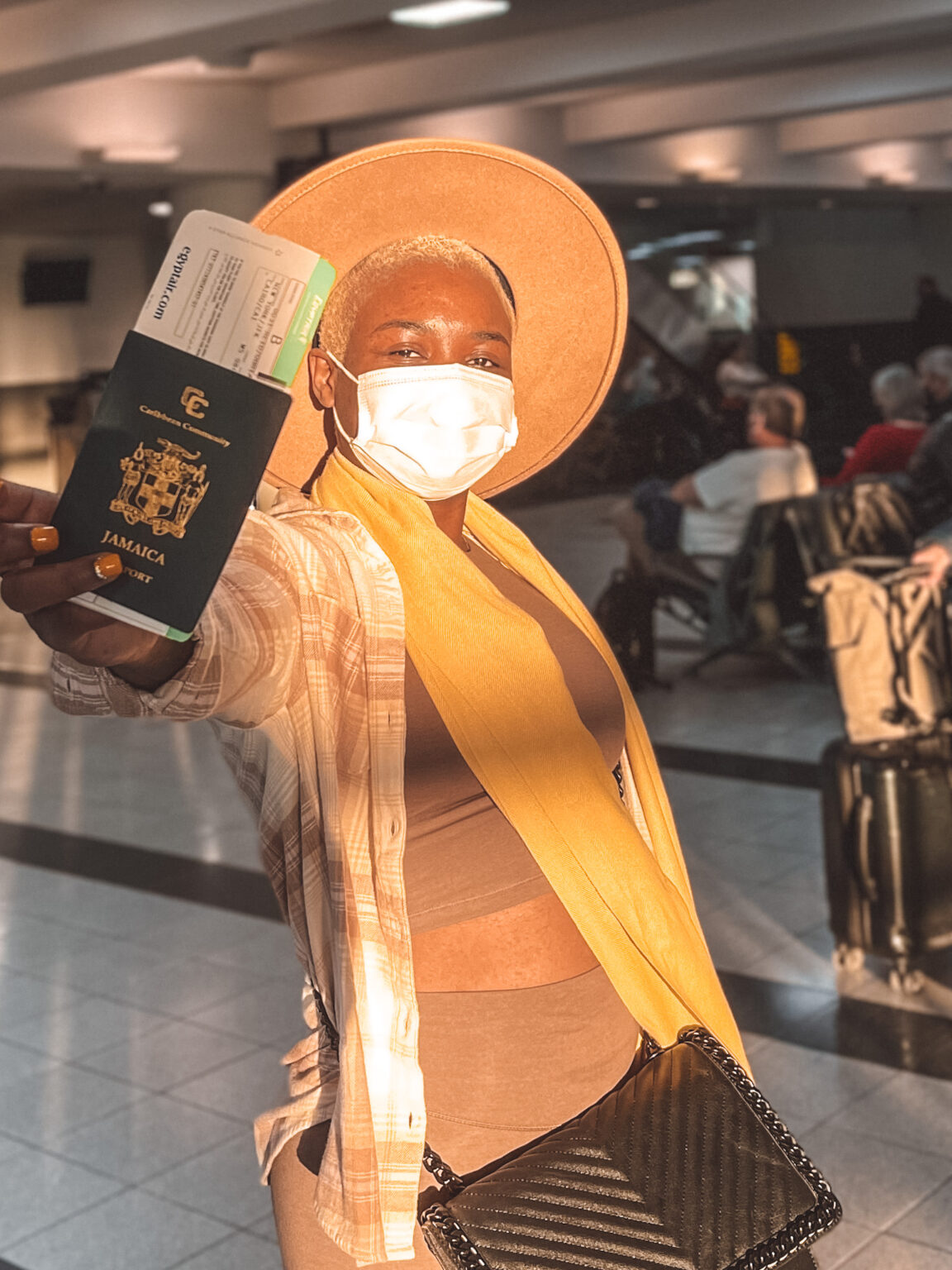 Happistart Travel curatesexperiences worldwide.